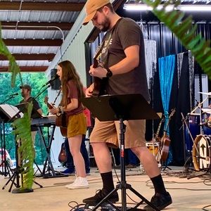 Meet your Posher, Anthony